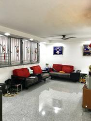 Blk 348 Ubi Avenue 1 (Geylang), HDB 4 Rooms #145914542